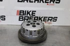 15 TRIUMPH TIGER 800 COMPLETE CLUTCH W PLATES BASKET HUB BB873
