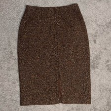 Vintage Pencil Skirt