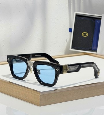 THIERRY LASRY GALACTIQUE Sunglasses Unisex - Size 50 23-145