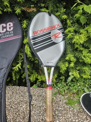 Prince Und Rosignol - Tennisschläger Tennis Racket