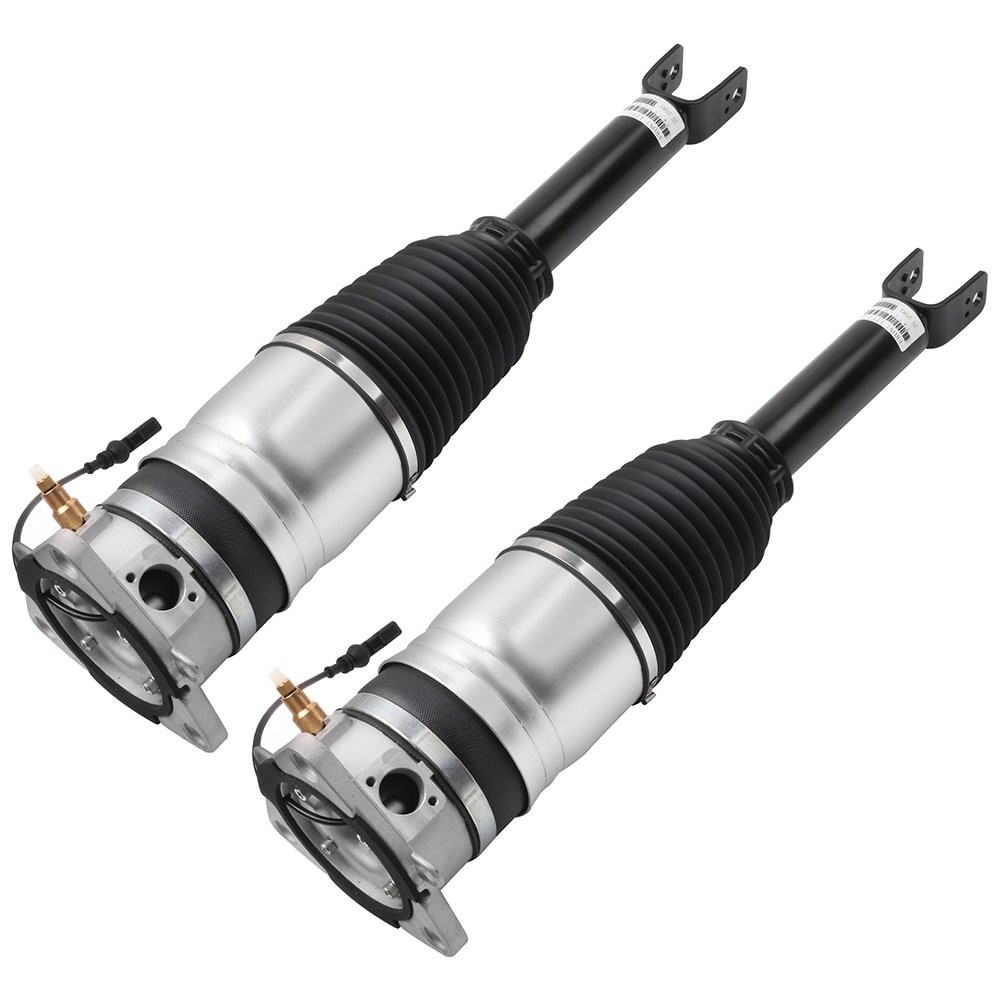 Bentley Continental GT 2003-2013 REAR+LEFT, RIGHT Air suspension strut