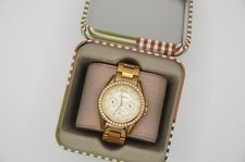 Fossil Riley Damen Uhr Rosegold NEU+Metalldose