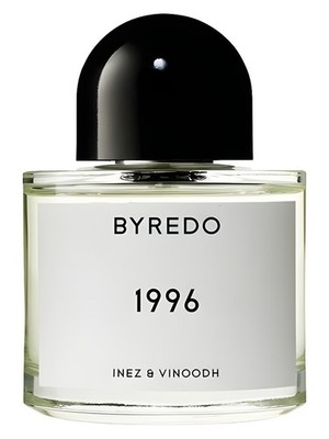 Byredo Unisex 1996 Inez and Vinoodh EDP Spray 3.4 oz (Tester) Fragrances