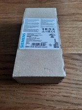 Siemens 3RK1408-8SQ00-0AA3 AS-i Data Coupler K60 IP67 4DI/4DQ &ndash; Brand New