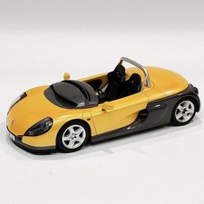 1/18 Renault Spider RENAULT SPORT OTTO made Sottovan Collectables 17+