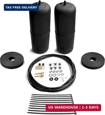 Air Helper Spring Bags Suspension Kit Compatible With 2009-2024 Ram 1500 And 150