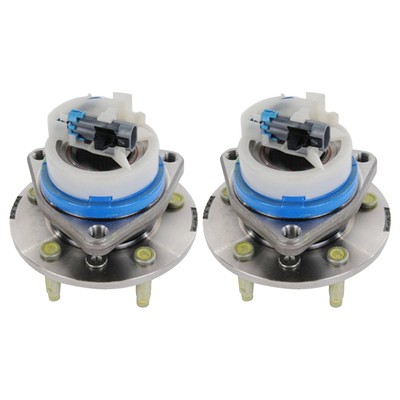 ACDelco 2pc Front Wheel Bearing Assembly Kit For Aztek Rendezvous Venture