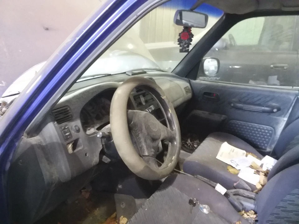 RAV 4     1999 Transmission Shift 2074955 - Изображение 4 из 4