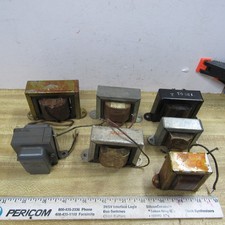 CHOKE 10 mHY 200 mHY 1 HY 2 HY 3 HY 4 HY 5 HY 6 HY 8 HY 10HY 12 HY 30 HY