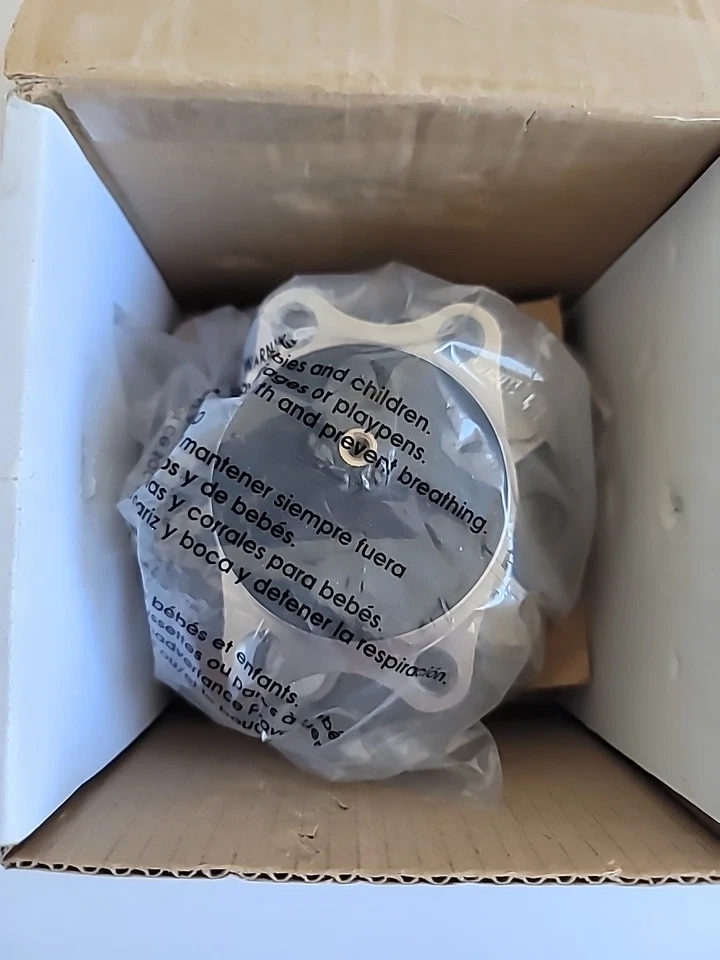 Cojinete de rueda y buje (x2) para Mitsubishi Outlander Lancer 2008-2013 tracción delantera Foto 3 de 4