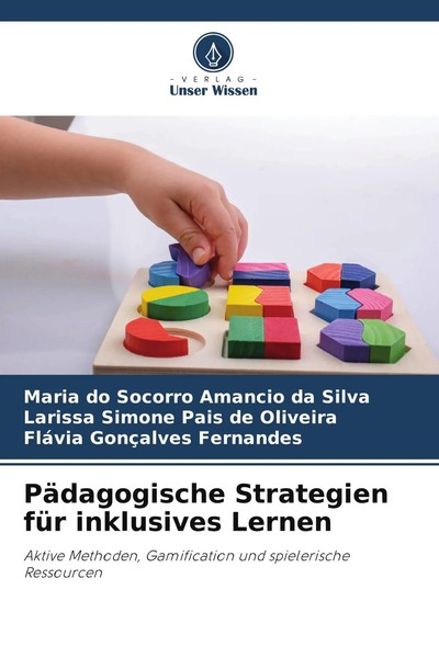 PäDagogische Strategien FüR Inklusives Lernen | Silva (U. A.) | Taschenbuch-image