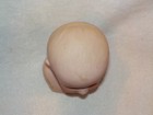 14" Antique German Heubach Bisque Shoulder Head Boy Doll Sold As Is NEEDS TLC — photo 10