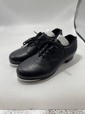 Size 4 Womens - Bloch Dance Women's Audeo Jazz Tap Leather Tap Shoe