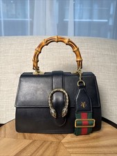 Gucci Dionysus Top handle Bag