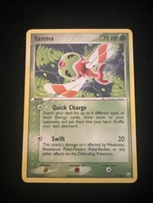 Yanma 28/109 Team Rocket Returns Regular on eBay