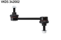 SKF Lagerung, Lenker Vkds 338061 FüR MERCEDES-BENZ