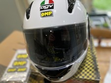 OMPSC00603XL Full Face Helmet Immaculate Only Used A Few Times Size XL
