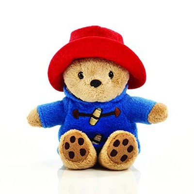 CLASSIC PADDINGTON BEAR BEAN SPIELZEUG - Neu Sonstige - E245z