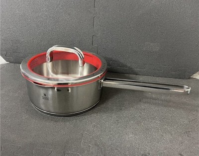 WMF Stilkasserolle Function 4 / Ø20cm 2 Liter mit Deckel
