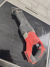 Milwaukee M18 BSX Cordless Reciprocating Saw Body