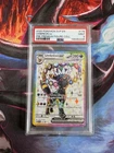 Umbreon ex SVP176 Sv: Scarlet & Violet Promo Cards Holo PSA 9