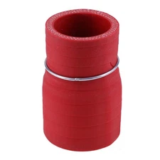 New High Temp Silicone Reducer Hose 3687223 For Cummins Plain Hose Coupler ISX15