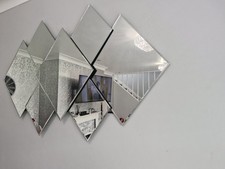 Brand New Next Extra Large Mirror Wall Mirror Rrp £150