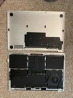 Macbook Pro 13in 2017 Bottom Case — photo 2
