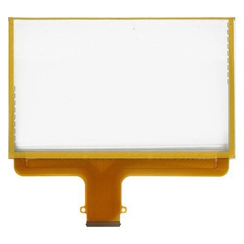 NEW Digitizer Touch Screen DJ080PA-01A For Chevrolet GMC MYLINK Navigation Raido - Picture 5 of 5