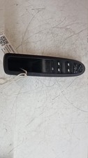 CITROEN C4 MK2 2013 FRONT RIGHT MASTER ELECTRIC WINDOW SWITCH 6490JT