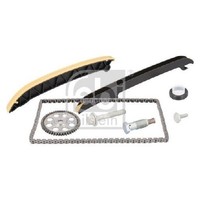 Steuerkettensatz FüR Seat Altea 5P 1.2 10 Bis 11 Febi Cbza 03F109509C