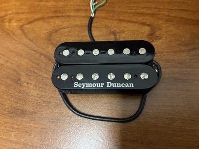 Seymour Duncan TB-4 JB Trembucker F-Spaced Pickup
