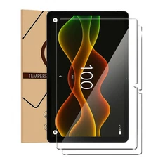 For Boost Celero 5G TAB 10.95" 2025 9H Tempered Glass Screen Protector 2 Pack