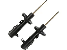 For 2013-2019 Cadillac XTS Shock Absorber Set Front Detroit Axle 36475WDBS 2018