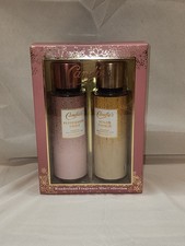    Candie's Wonderland Fragrance Mist Collection Sugar Cookie  Peppermint Twist