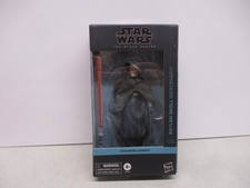 2023 Star Wars The Black Series Ahsoka Baylan Skoll Mercenary