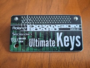 25+ Roland SRX Expansion Boards for sale | Updated Oct 2026