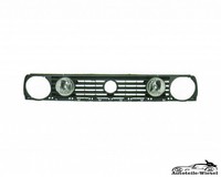 KüHlergrill Frontgitter FüR VW Golf Vorne 83-92
