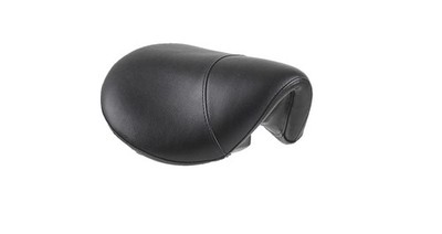 Efalock Saddle Seat Lady Fit for Rolling Stool CLICTEC 