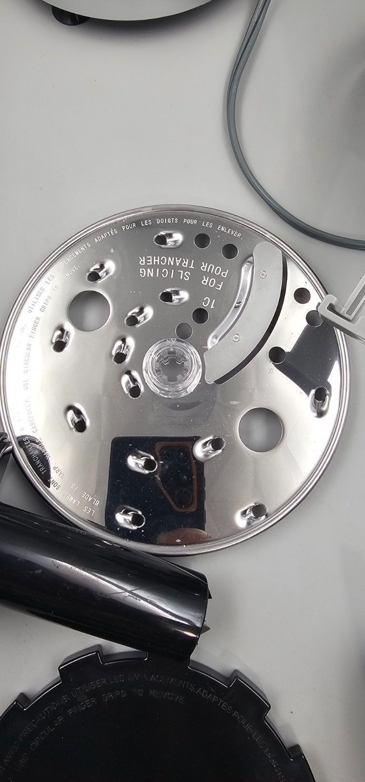 Veggie Bullet Magic Bullet Spiralizer Food Processor VB-102 Mixer Bundle