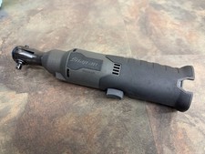 SNAP-ON CTR814GM 1/4" CORDLESS RATCHET (WBP019196)