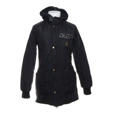 RefrigiWear, Winterjacke, Damen, Größe: 36/38, Schwarz, Nylon/Polyester #FEH