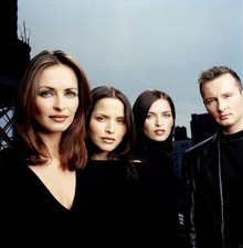 The Corrs Unsigned 8" x 8" Photo - Highly successful Irish family band #D