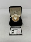 1996 Chicago Bulls NBA Champions One Troy Oz .999 Fine Silver Round /7,500
