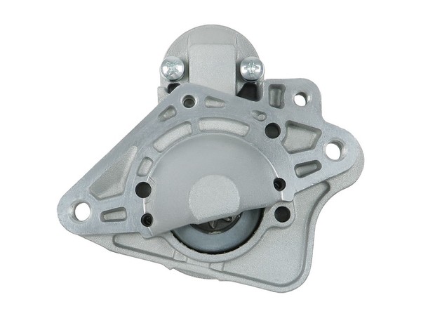 As-Pl Anlasser Starter AS S5176 FüR Clio JZ0 ScÉNic Dacia CR0 BR0 Duster Renault-image