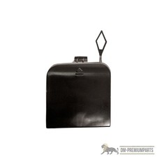 Abschlepphaken Abdeckung Sto&szlig;stange vorne passt f&uuml;r Mercedes S-Klasse 03-05