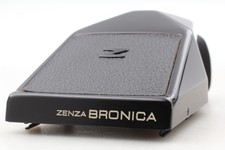 [MINT] Zenza Bronica Eye Level Prism Finder For ETR ETR S ETR Si ETRC From JAPAN