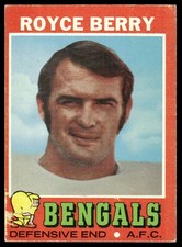 Royce Berry