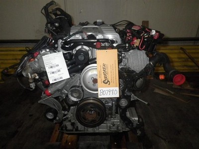 Audi S5 2014 Engine 3.0L Gas 88K mi. 06E100036B 0971