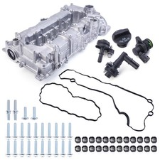 Engine Valve Cover For Chevrolet 16-19 Cruze 1.4l Turbo 16-22 Malibu 1.5l Turbo Engine Valve Cover For Chevrolet 16-19 Cruze 1.4l Turbo 16-22 Malibu 1.5l Turbo